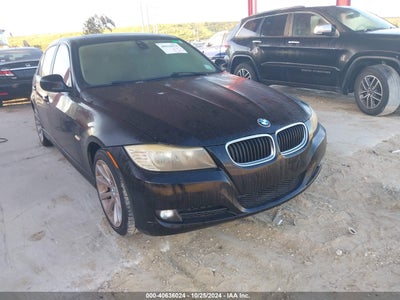 BMW 328I 2011