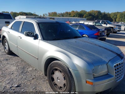 CHRYSLER 300 2005