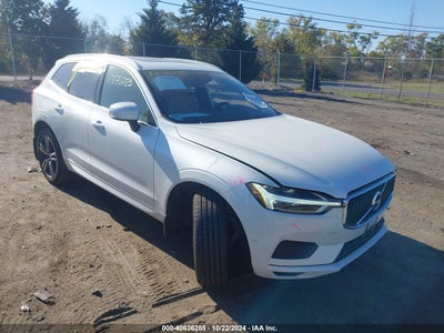 VOLVO XC60 2018