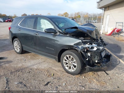 CHEVROLET EQUINOX 2020