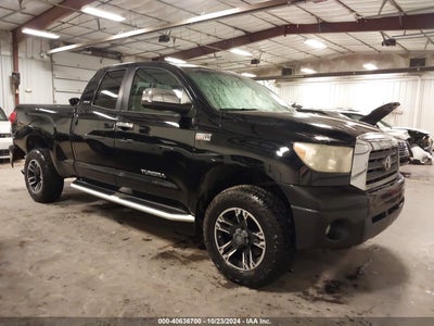 TOYOTA TUNDRA 2007
