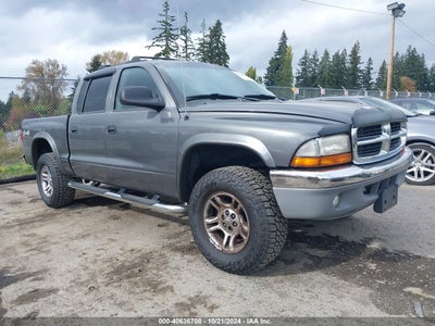 DODGE DAKOTA 2003