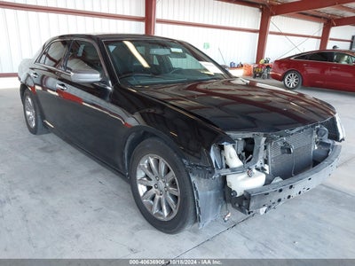CHRYSLER 300 2012