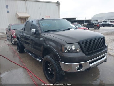 FORD F-150 2006