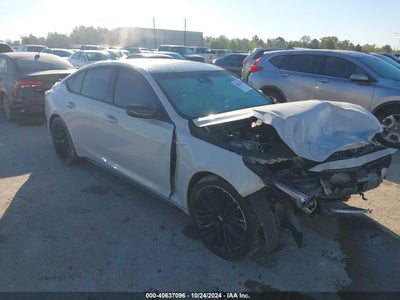 CADILLAC CT5-V 2023