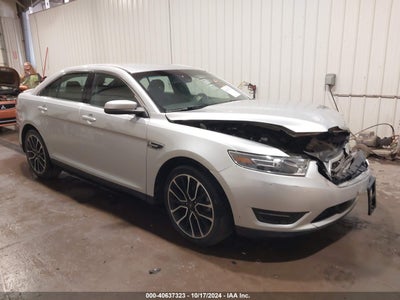 FORD TAURUS 2017