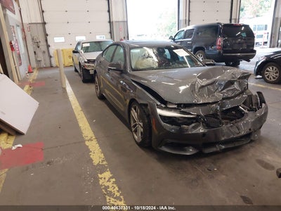 BMW 440I GRAN COUPE 2019