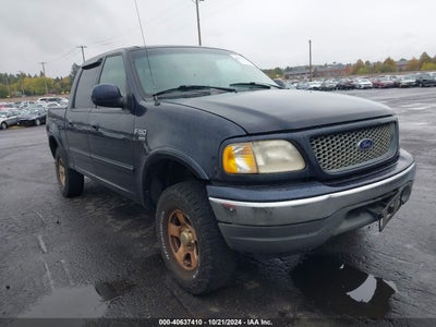 FORD F-150 2001