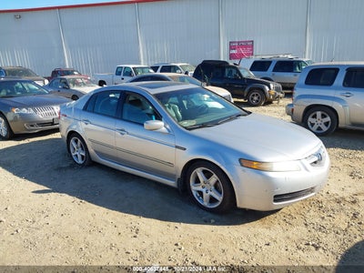 ACURA TL 2006
