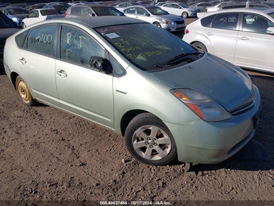TOYOTA PRIUS 2009