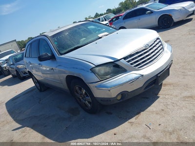 CHRYSLER PACIFICA 2005