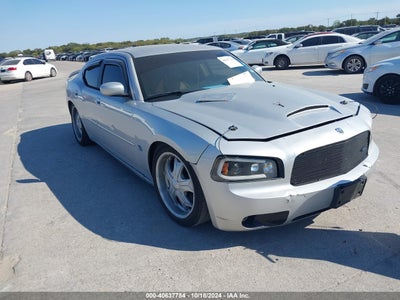 DODGE CHARGER 2006