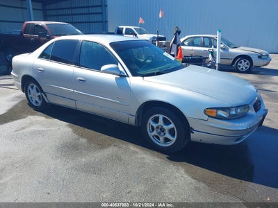 BUICK REGAL 2001