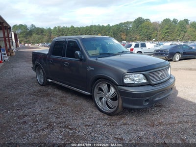 FORD F-150 2002