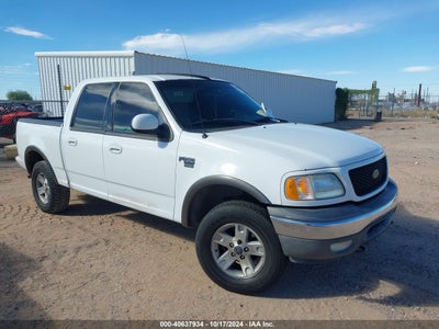 FORD F-150 2003