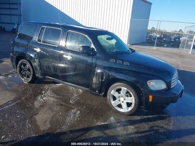 CHEVROLET HHR 2007