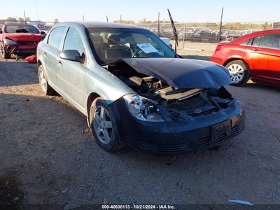 CHEVROLET COBALT 2010