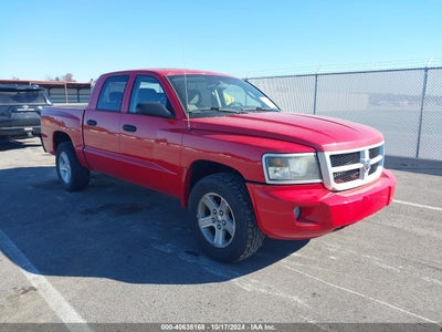 RAM DAKOTA 2011