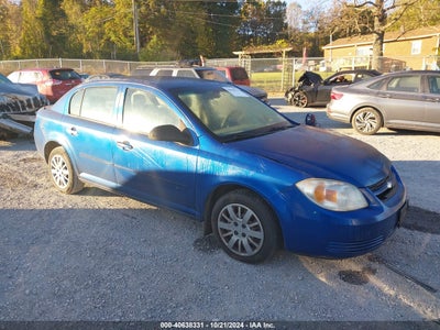 CHEVROLET COBALT 2005