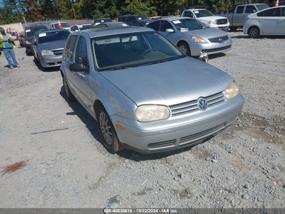 VOLKSWAGEN GOLF 2006