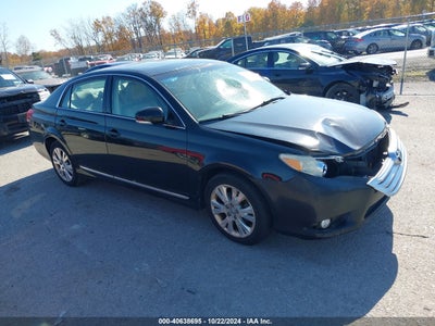 TOYOTA AVALON 2011