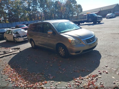 HONDA ODYSSEY 2010