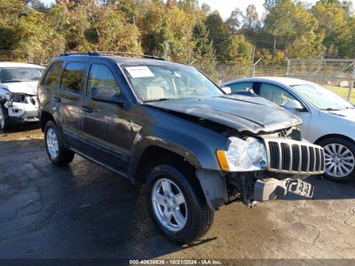 JEEP GRAND CHEROKEE 2005