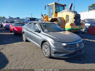 VOLKSWAGEN JETTA 2021