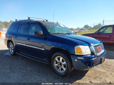 GMC ENVOY XUV 2004