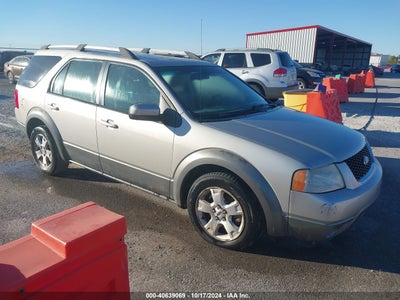 FORD FREESTYLE 2006