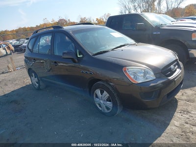 KIA RONDO 2010