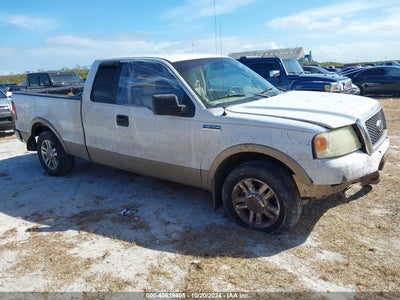 FORD F-150 2005