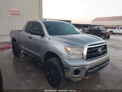 TOYOTA TUNDRA 2013