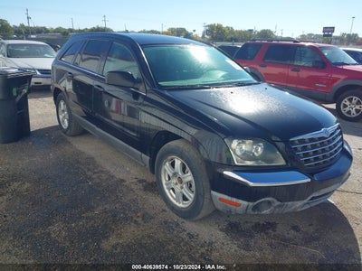CHRYSLER PACIFICA 2006