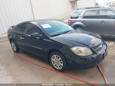 CHEVROLET COBALT 2009