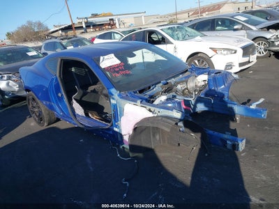 CHEVROLET CAMARO 2022