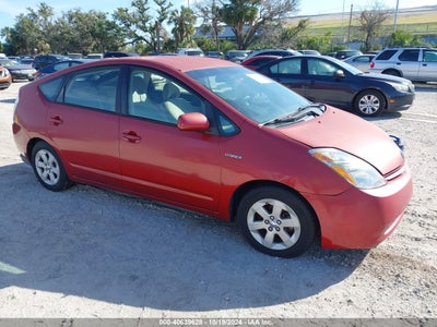 TOYOTA PRIUS 2007