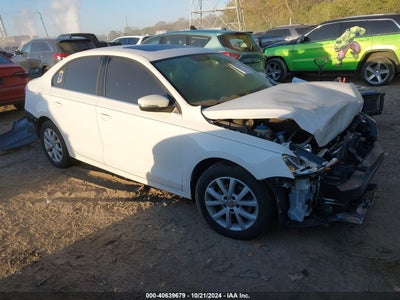 VOLKSWAGEN JETTA 2013