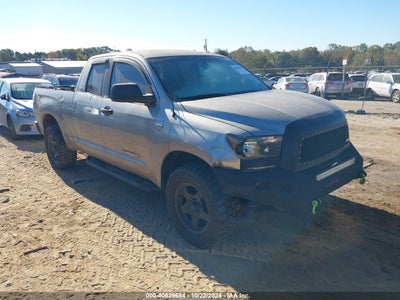TOYOTA TUNDRA 2007