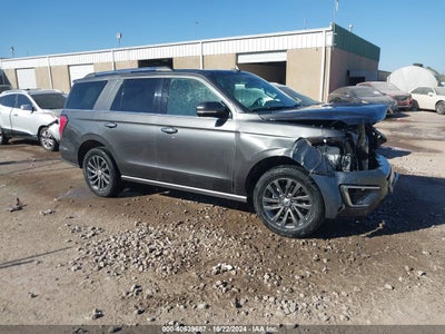 FORD EXPEDITION 2020