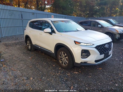 HYUNDAI SANTA FE 2020
