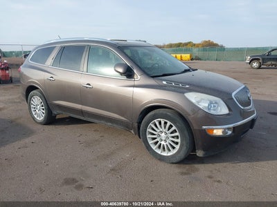 BUICK ENCLAVE 2012