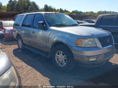 FORD EXPEDITION 2006