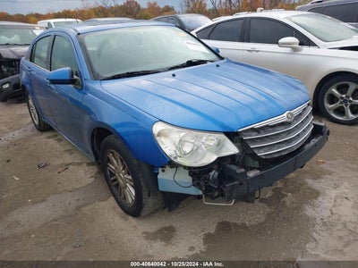 CHRYSLER SEBRING 2007