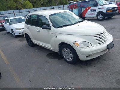 CHRYSLER PT CRUISER 2005