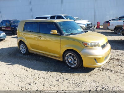 SCION XB 2008