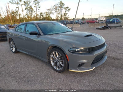 DODGE CHARGER 2023