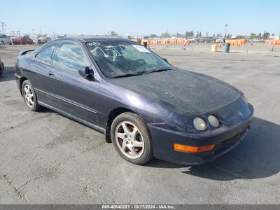 ACURA INTEGRA 2000