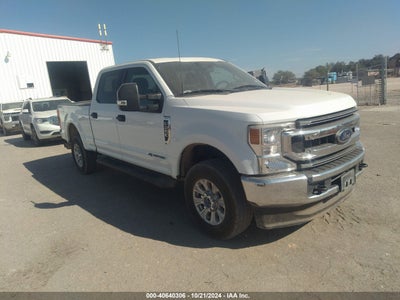 FORD F-250 2022