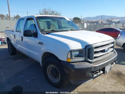 FORD F-250 2003